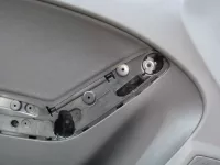Комплект обшивок двери на Audi A4 B8 — фото 8