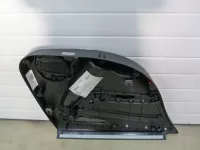 Комплект обшивок двери на Audi A4 B8 — фото 57