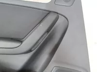Комплект обшивок двери на Audi A4 B8 — фото 41