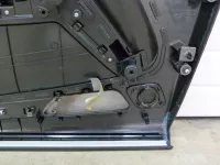 Комплект обшивок двери на Audi A4 B8 — фото 48