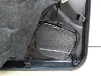 Комплект обшивок двери на Audi A4 B8 — фото 31