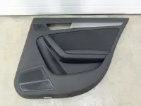 Комплект обшивок двери на Audi A4 B8 — фото 49