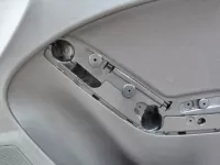 Комплект обшивок двери на Audi A4 B8 — фото 26