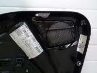 Комплект обшивок двери на Audi A4 B8 — фото 45