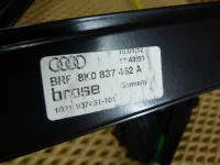 Стеклоподъемник электрический передний правый на Audi A4 B8 — фото 10