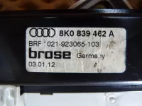 Стеклоподъемник электрический задний правый на Audi A4 B8 — фото 10