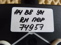 Блок комфорта на Audi A4 B8 — фото 5