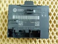 Блок комфорта Audi A4 [B8] 2007-2015 (ЗАДНЕЙ ЛЕВОЙ ДВЕРИ 8K0959795D) — фото 1