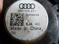 Динамик на Audi A4 B8 — фото 4