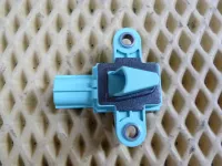 Датчик AIR BAG на Audi A4 B8 — фото 2
