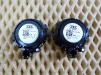 Динамик на Audi A4 B8 — фото 2