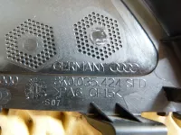 Уголок двери передней левой внутренний на Audi A4 B8 — фото 7