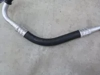Трубка кондиционера на Renault Megane — фото 4