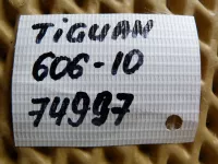 Трубка кондиционера на Volkswagen Tiguan — фото 10