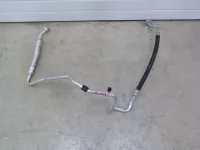 Трубка кондиционера на Volkswagen Tiguan — фото 1