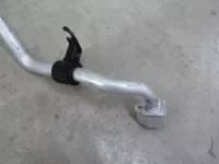 Трубка кондиционера на Nissan Teana J32 — фото 4
