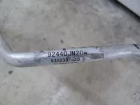 Трубка кондиционера на Nissan Teana J32 — фото 6