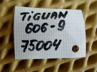 Трубка кондиционера на Volkswagen Tiguan — фото 10