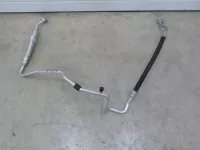 Трубка кондиционера на Volkswagen Tiguan — фото 1