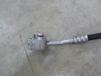 Трубка кондиционера на Volkswagen Tiguan — фото 2