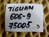 Трубка кондиционера на Volkswagen Tiguan — фото 14