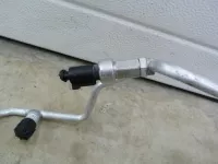 Трубка кондиционера на Volkswagen Tiguan — фото 8