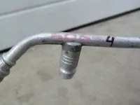 Трубка кондиционера на Volkswagen Tiguan — фото 6