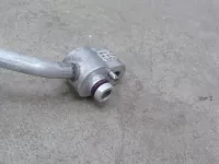 Трубка кондиционера на Volkswagen Tiguan — фото 9