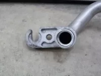 Трубка кондиционера на Nissan Murano Z51 — фото 3