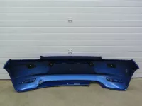 Бампер задний на Volkswagen Scirocco Mk3 — фото 27
