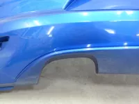 Бампер задний на Volkswagen Scirocco Mk3 — фото 9