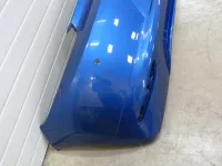 Бампер задний на Volkswagen Scirocco Mk3 — фото 3