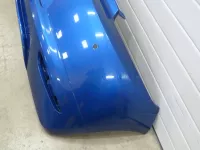 Бампер задний на Volkswagen Scirocco Mk3 — фото 4