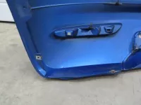 Бампер задний на Volkswagen Scirocco Mk3 — фото 29