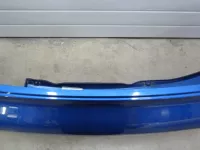 Бампер задний на Volkswagen Scirocco Mk3 — фото 22