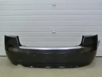 Бампер задний на Audi A4 B7 — фото 9