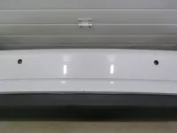 Бампер задний на Audi A4 B8 — фото 15