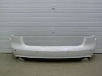 Бампер задний Audi A4 [B8] 2007-2015 (УНИВЕРСАЛ 8K9807067A 8K0807521H) — фото 1