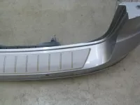 Бампер задний на Volkswagen Passat B7 — фото 26