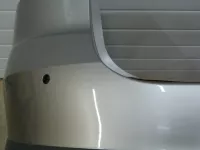 Бампер задний на Volkswagen Passat B7 — фото 21