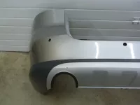 Бампер задний на Volkswagen Passat B7 — фото 10