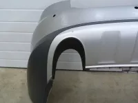 Бампер задний на Volkswagen Passat B7 — фото 12