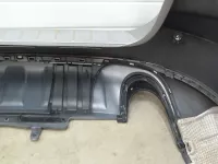 Бампер задний на Volkswagen Passat B7 — фото 49