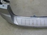 Бампер задний на Volkswagen Passat B7 — фото 24