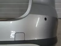 Бампер задний на Volkswagen Passat B7 — фото 22