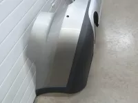 Бампер задний на Volkswagen Passat B7 — фото 4