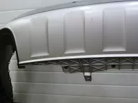 Бампер задний на Volkswagen Passat B7 — фото 18