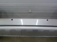 Бампер задний на Volkswagen Passat B7 — фото 9