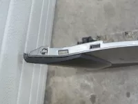 Бампер задний на Volkswagen Passat B7 — фото 33