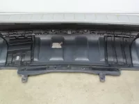 Бампер задний на Volkswagen Passat B7 — фото 48